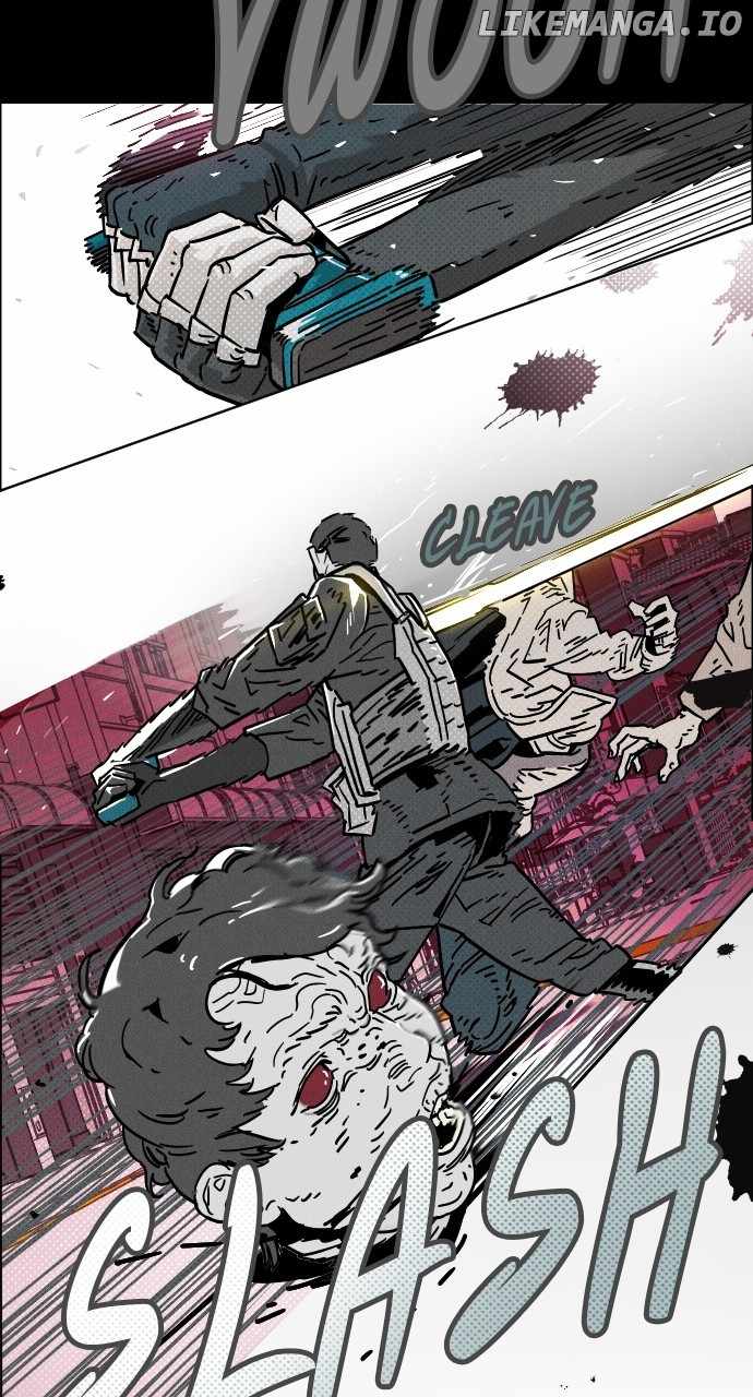 Zombie Funeral Services Chapter 41 17